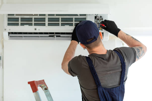 Best Air Duct Sanitizing Services  in Courtland, VA