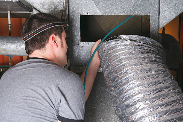 Reliable Courtland, VA Airduct Cleaning Solutions