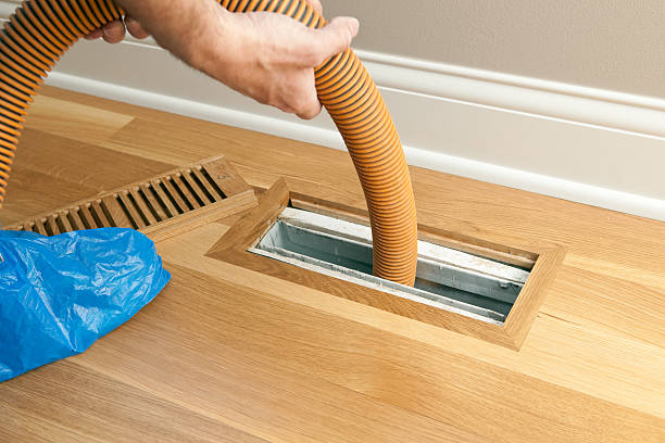 Best Emergency Air Duct Cleaning  in Courtland, VA