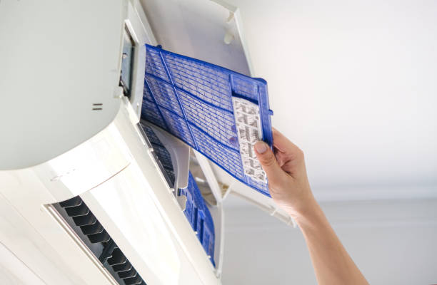 Ductwork Cleaning Services in Courtland, VA